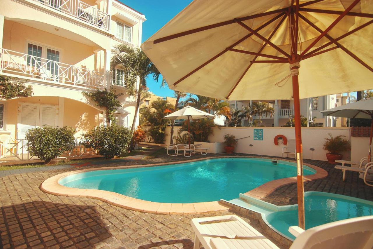Residence Capri - Mont Choisy Exterior photo
