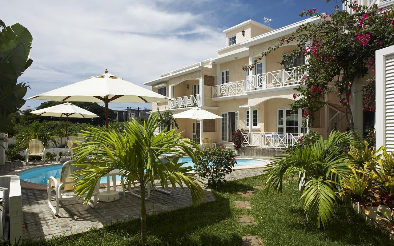 Residence Capri - Mont Choisy Exterior photo